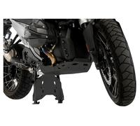 Puig Placa protectora para soporte principal BMW R1300GS 23- negro