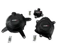 Puig Prot. Carcasa Motor MT-125/YZF-R3