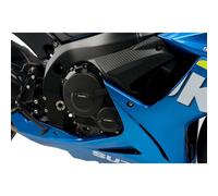 PUIG PROTECCION CARTER MOTOR TRACK PARA SUZUKI GSX-R750 11-16 NEGRO