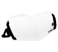 Puig Protector de Faro 9762W para BMW F750GS y F850GS (18-19)
