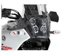 Motoplastic Protector de Faro Delantero 3733w