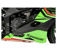 Puig Protección del cárter del motor Kawasaki RR Ninja 24- Negro