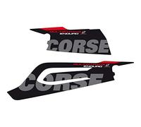 Puig Protector de Brazo oscilante Ducati MULTISTRADA 1200/1260 (Ver aplicación. Hoja de Tabla 2)