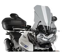 Puig Protector de Faros Delanteros 8124W