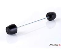 Puig Protector del Basculante PHB19 20108N para Ducati Hypermotard 821/SP 13'-15', Ducati Hypermotard 939/SP 16'-18'