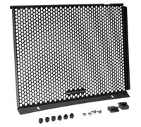 Puig Protector del radiador Z/Ninja 650 20- Negro
