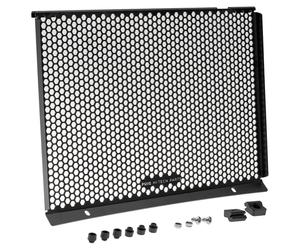 Puig Protector del radiador Z/Ninja 650 20- Negro