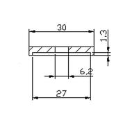 Puig Protector Maneta Freno