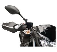Puig PROTECTORES DE MANOS PUIG MT-03 ASPECTO CARBONO