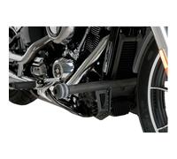 PUIG PROTECTORES DE MOTOR MOD. OPIE PARA HARLEY D. SOFTAIL STREET BOB FXBB 18-23