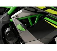 Puig Protectores de Motor R12 3538N para Kawasaki Ninja 125 19'