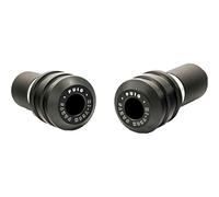 Puig Protectores De Motor Vintage 3627N para Triumph Scrambler 1200XC 19'