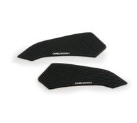 Puig Protectores Depósito Negro Ducati Multistrada 1200 Enduro 16 - 21