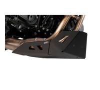 Puig Placa de protección del motor Benelli TRK 702/X 23- negro