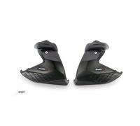 PUIG PROTEZIONE CARTER MOTORE PER BMW R1250 GS ADVENTURE 21-24 NERO