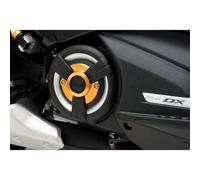 Puig 9855O Accesorios para T-MAX/AK550 accesorio específico, Oro