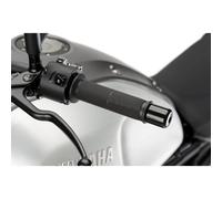 PUIG PUNOS HI-TECH MOD. BASIC (OPEN END) COLOR NEGRO - Compuesto medio - COD. 64