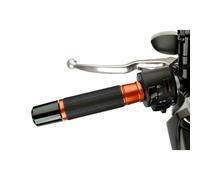 PUIG PUNOS MOD. ASCENT COLOR NARANJA - COD. 6326T - Longitud: 119mm.