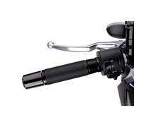 PUIG PUNOS MOD. ASCENT COLOR NEGRO - COD. 3553N - Longitud: 123mm.