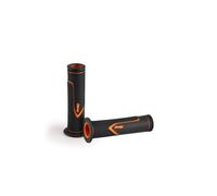 PUIG PUNOS MOD. CORE COLOR NARANJA - COD. 20796T - Longitud: 121mm.