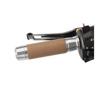 PUIG PUNOS MOD. VINTAGE COLOR PLATA - COD. 9190P - Longitud: 119mm.