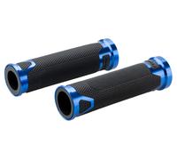 Puig 22272A Puños puños antideslizantes, Azul