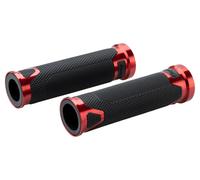 Puig 22272R Puños puños antideslizantes, Rojo