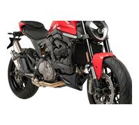 PUIG TIP DUCATI MONSTER 937 21-25 CARBONO LOOK