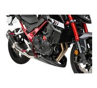 Puig Spoiler delantero con ABE CB 750 HORNET 23-