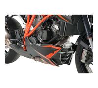 PUIG PUNTALE KTM 1290 SUPERDUKE R 14-16 NEGRO MATE