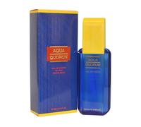 Puig Quorum Aqua Eau de Toilette Spray 100ml Fragancia Hombre Fresca Floral