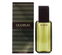 Quorum Quorum Eau De Toilette 100ml Vaporizador