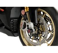 Puig regulador de eje delantero PHB19 para Aprilia RSV4, RSV4 Factory año 2021