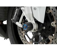 Motoplastic Protector de Horquilla PHB19 20102N para S1000 R 14'-19', S1000 RR 09'-18'