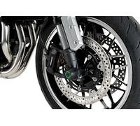 Puig regulador de eje delantero PHB19 para Kawasaki Z750, Z1000, Z1000SX año