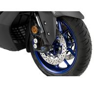 Puig regulador de eje delantero PHB19 para Yamaha T-MAX 560 Tech MAX, T-MAX 560