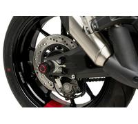 Puig regulador de eje trasero PHB19 para Ducati Monster 937, Monster 937 Plus