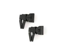 Puig Repuestos Parabrisas ajustable con soporte fijo Clip-On 2.0. Universal