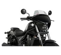 Puig Revestimiento manil. Batwing SML (CV11) REBEL 500 20- PARAB. GRA