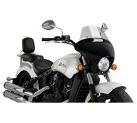 Puig Revestimiento manil. Batwing SML (CV11) SCOUT 16-19 T.DISCO