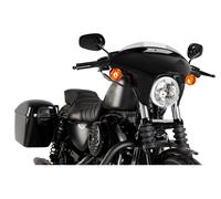 Puig Revestimiento manil. Batwing SML (CV11) SPORTSTER 09-,PARABR. PEQ