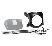 Puig Revestimiento manillar Puig Retro c. ABE FARO 180MM, UNI. CV7