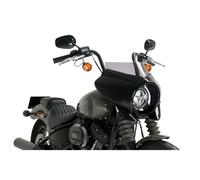 PUIG SEMICARENABRIS SPORT MIRAGE PARA HARLEY D. SOFTAIL STREET BOB FXBB 21-23 AH