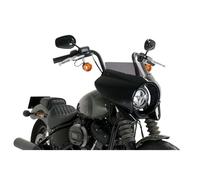 PUIG SEMICARENABRIS SPORT MIRAGE PARA HARLEY D. SOFTAIL STREET BOB FXBB 21-23 AH