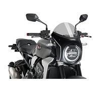 Puig Semicarenado Retro 3143H para Honda CB650R Neo Sports Café 19', Honda CB1000R Neo Sports Café 18'-19'