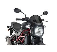 Puig Semicarenado Retro 3169F para Suzuki SV650 16'-19'