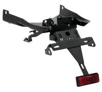 Puig Soporte de matrícula 8541N Puig varios BMW R1200R/RS, R1250R/RS