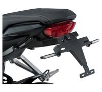 Puig SOPORTE DE MATRÍCULA PUIG CBR650 R/NEO SPORTS CAFE
