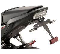 Puig SOPORTE DE MATRÍCULA PUIG HONDA CB650F 14-20