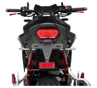 Puig Soporte para matrícula 21493N varias Honda CB500/CB750